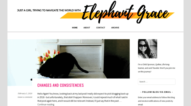 elephantgrace.com