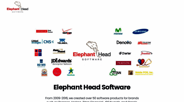 elephantheadsoft.com