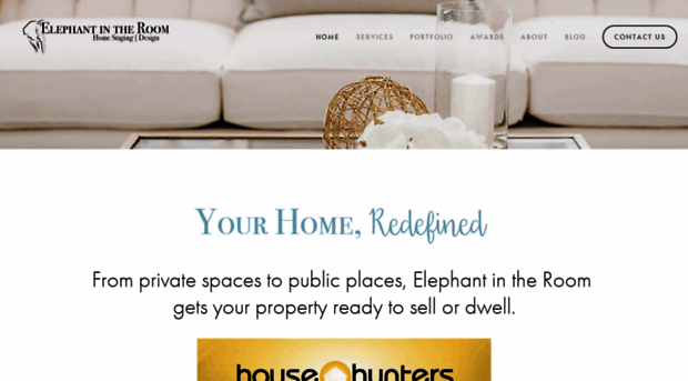 elephanthomestaging.com