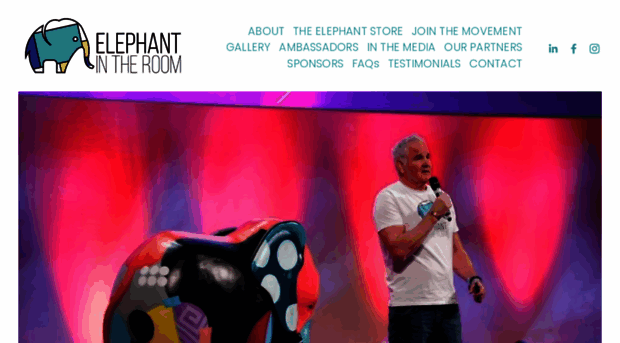 elephantintheroom.ie