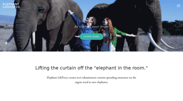 elephantlifeforce.org