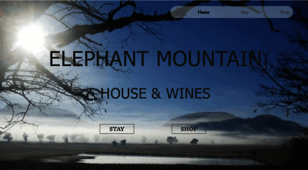 elephantmountain.com.au