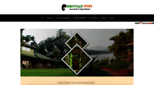 elephantpassresort.com