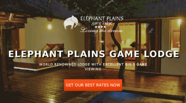 elephantplainsgamelodge.org