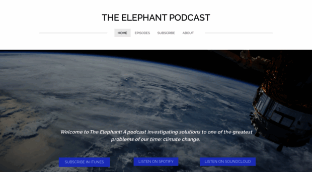 elephantpodcast.org