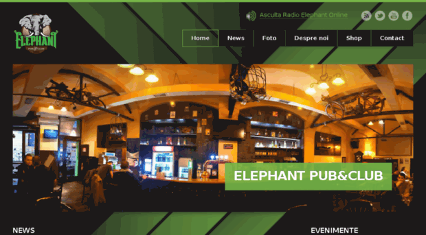 elephantpub.ro