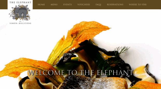 elephantrestaurant.co.uk