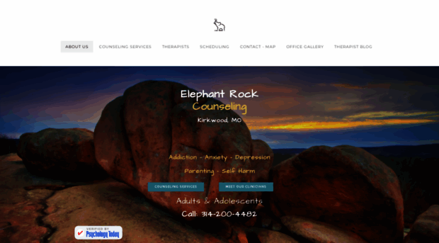 elephantrockcounseling.com