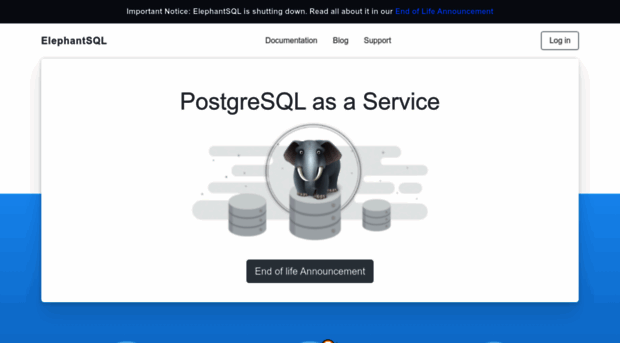 elephantsql.com