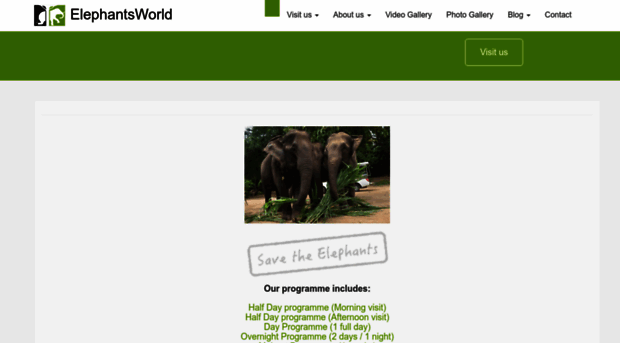 elephantsworld.org