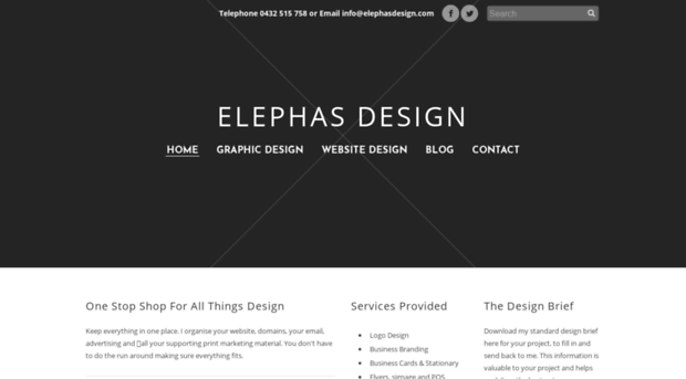 elephasdesign.com