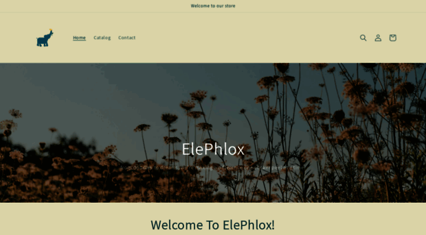 elephlox.com