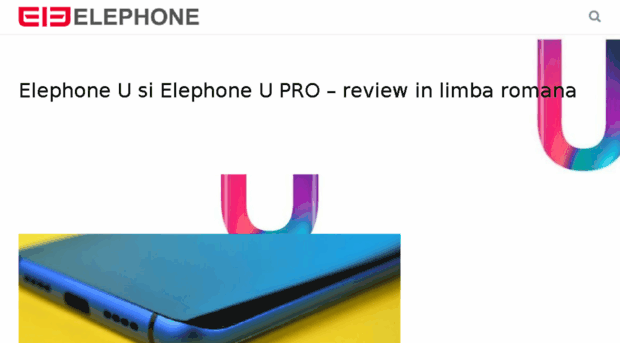 elephone.ro