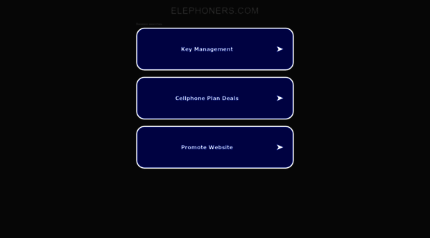 elephoners.com