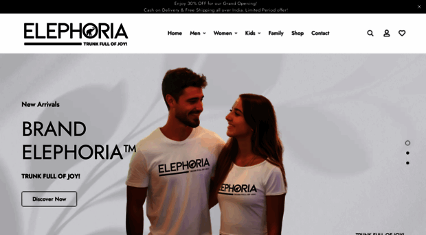 elephoria.com