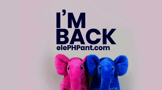 elephpant.com