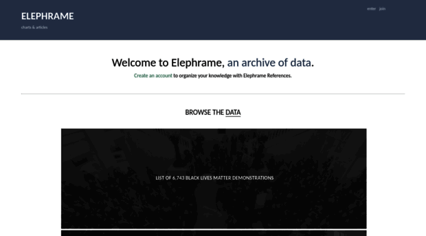 elephrame.com