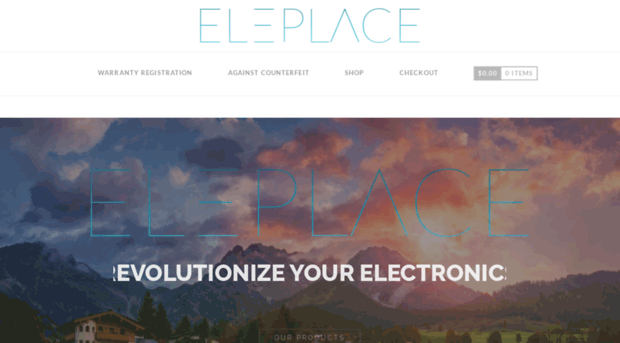 eleplace.com