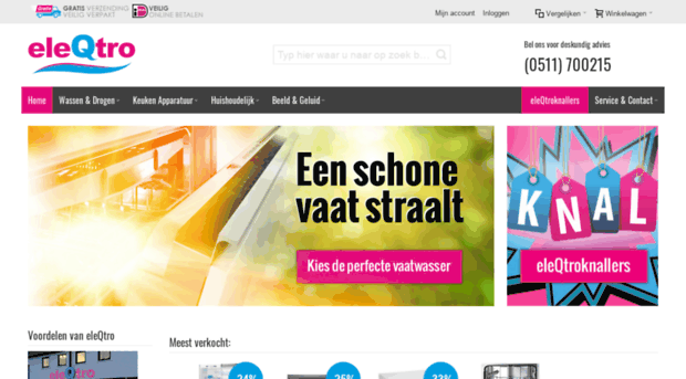 eleqtro.nl