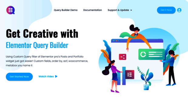 elequerybuilder.com