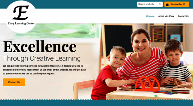 elerylearningcenter.com