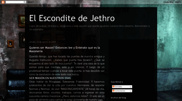 elesconditedejethro.blogspot.com