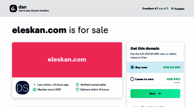 eleskan.com