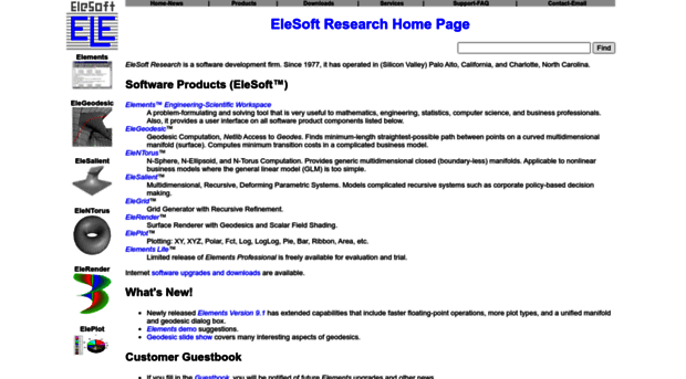 elesoft.com