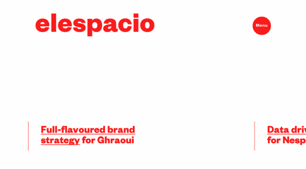 elespacio.es