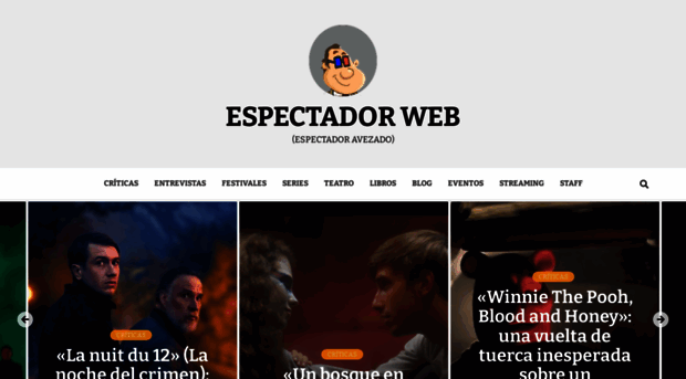 elespectadoravezado.com.ar