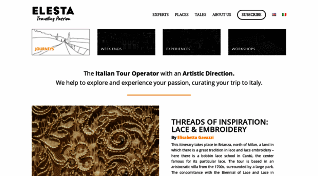 elestatravel.it