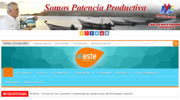 elestenoticias.com