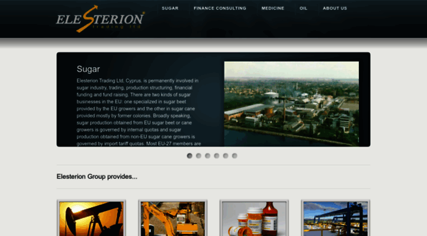 elesterion.com