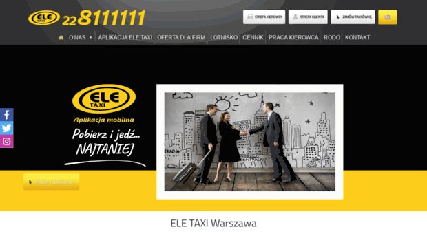 eletaxi.pl