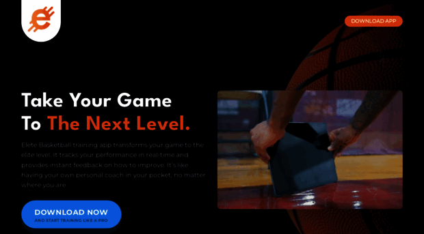 eletebasketball.com