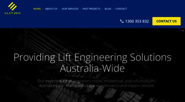 eletech.com.au