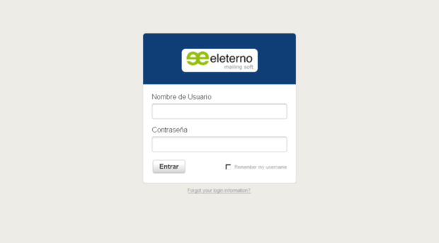 eleterno.net