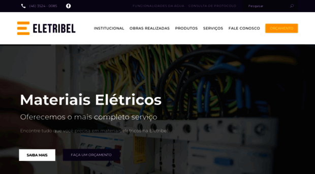 eletribel.com.br