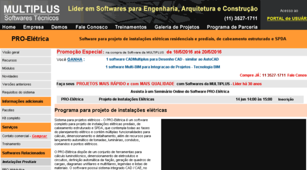 eletrica.multiplus.com