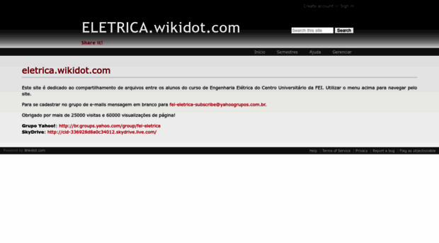 eletrica.wikidot.com