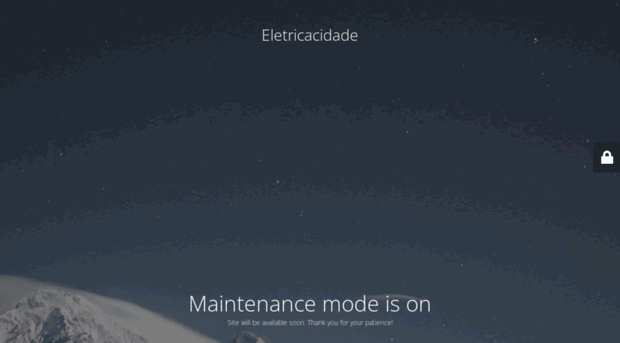 eletricacidade.com.br