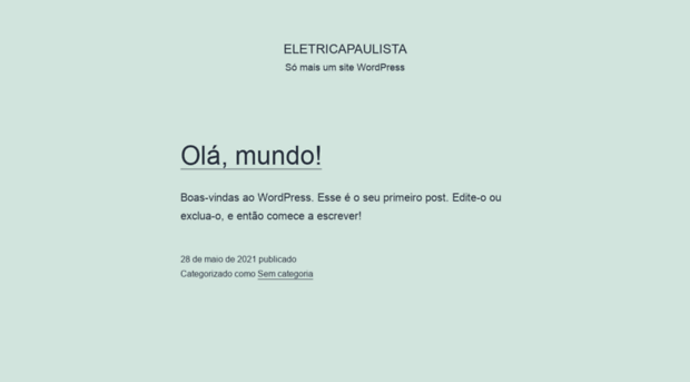 eletricapaulista.com.br