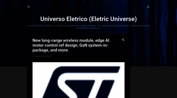 eletricidade-eletronica-telecom.blogspot.de