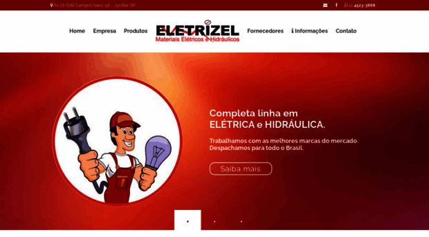 eletrizel.com.br