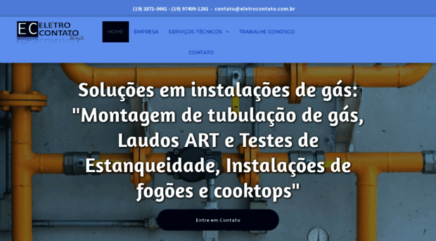 eletrocontato.com.br