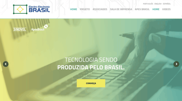 eletroeletronicosbrasil.com.br