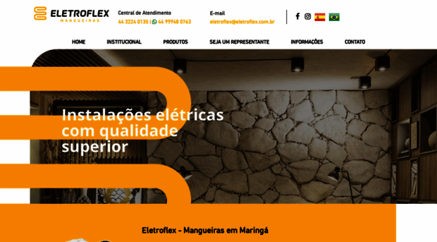 eletroflex.com.br