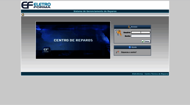 eletroformactr.com.br