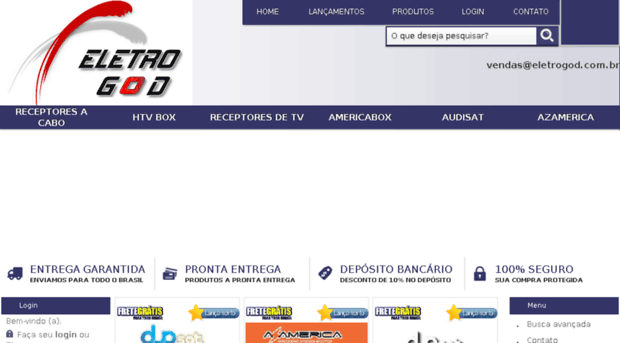 eletrogod.com.br