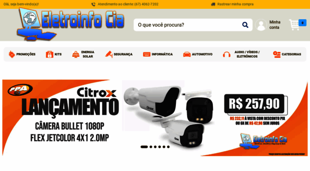 eletroinfocia.com.br